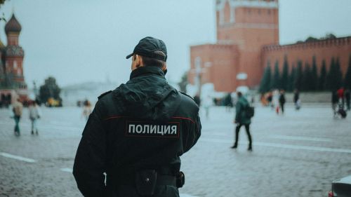 На севере Москвы произошла потасовка со стрельбой