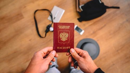 Оля и Яло: россиянин элегантно нашел выход из кредитной задолженности