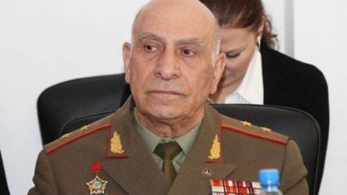 Генерал Тер-Григорянц: Я больше не вернусь в Армению, которой правят предатели