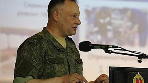 В Москве арестован очередной генерал: был связан с матобеспечением и парком «Патриот»