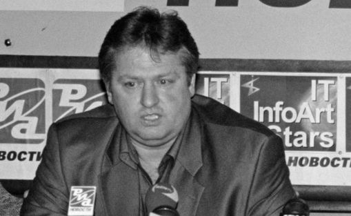 Умер экс-депутат Сергей Шашурин, ранее обвиненного в покушении на Бориса Ельцина Умер экс-депутат Сергей Шашурин, ранее обвиненного в покушении на Бориса Ельцина