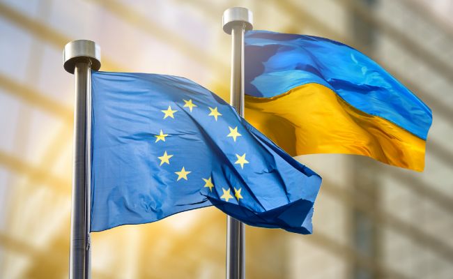 Bloomberg: Европа и Киев могут не принять условия Москвы по прекращению огня