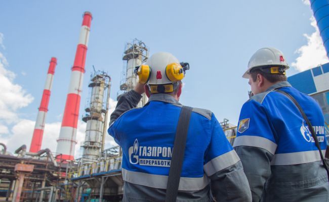 Удары ВСУ по заводу в Оренбурге наносят урон Казахстану — Bloomberg Удары ВСУ по заводу в Оренбурге наносят урон Казахстану — Bloomberg