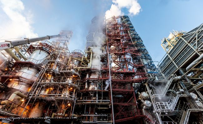 Reuters: Эффект от массированных атак ВСУ на российские НПЗ оказался неожиданным Reuters: Эффект от массированных атак ВСУ на российские НПЗ оказался неожиданным