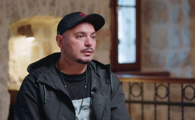 Записавшего песню на слова Захаровой рэпера оштрафовали за пропаганду наркотиков Записавшего песню на слова Захаровой рэпера оштрафовали за пропаганду наркотиков