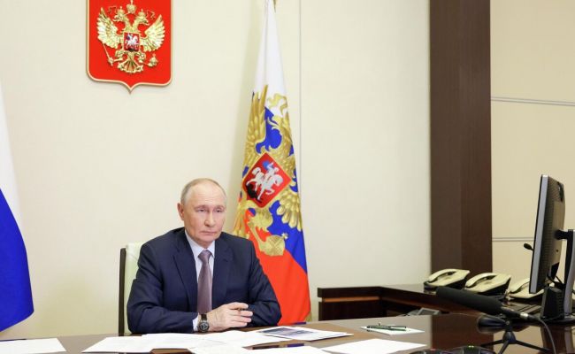 Владимир Путин назвал главные опасности для всех государств мира