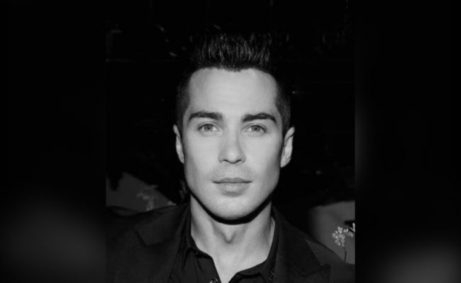 Продюсер лейбла Димы Билана умер во сне в 36 лет