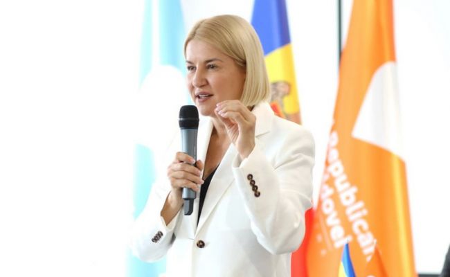 Влах: Режим Санду зашел в тупик, суд не может доказать вину «Сердце Молдавии»