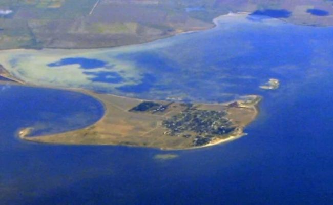 Всё как на ладони — куда целились ВСУ в Херсонской области