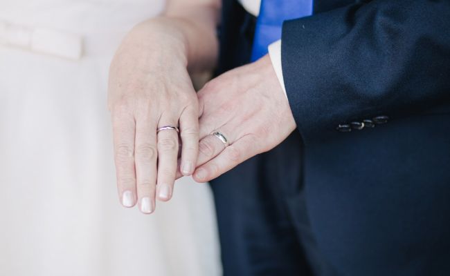 Балицкий: Исполнилось два года работы российской системы ЗАГС в Запорожской области Балицкий: Исполнилось два года работы российской системы ЗАГС в Запорожской области