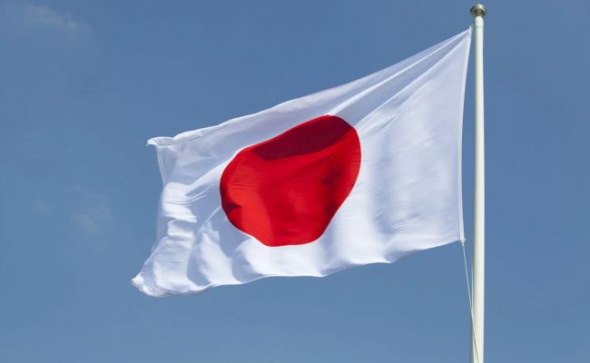 Китайский дрон, летевший между Тайванем и Йонагуни, всполошил ВВС Японии Китайский дрон, летевший между Тайванем и Йонагуни, всполошил ВВС Японии