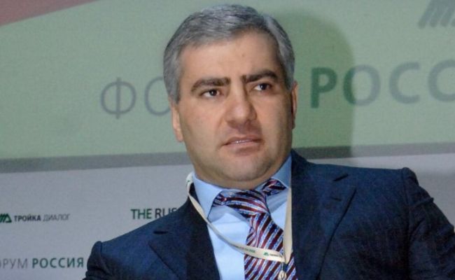 Суд оставил Карапетяна под арестом на 30 суток Суд оставил Карапетяна под арестом на 30 суток