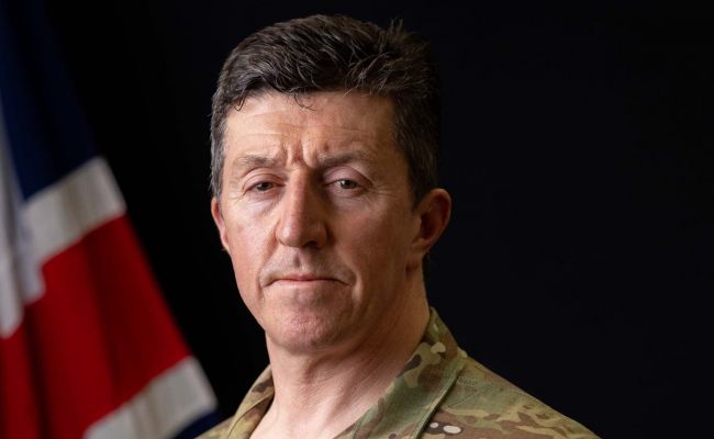 Держатся, но еле-еле: Россия скоро станет доминирующей силой в Атлантике — Дженкинс