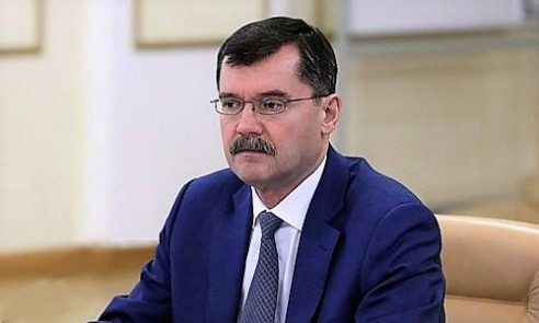 Еще один жулик: экс-главу Росавиации задержали за мошенничество в «особо крупном»