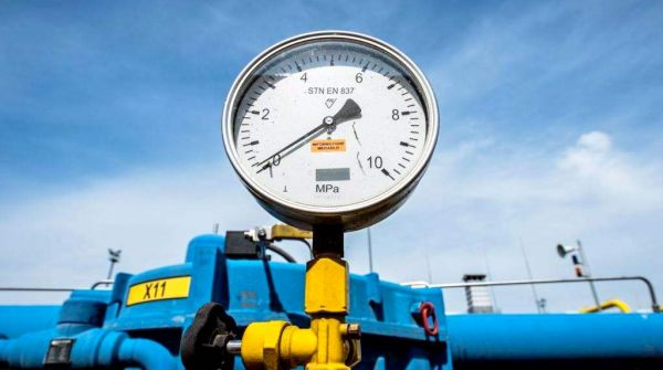 "Газпром" подал иск к Белорусским предприятиям