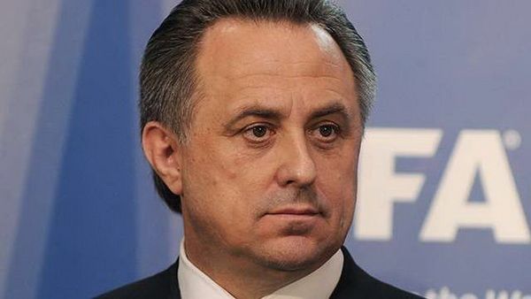 Виталий Мутко: «Не трагедия, если сборную России не допустят до Олимпиады-2016»