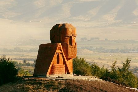 Свободный Нагорный Карабах: 25 лет борьбы за независимость