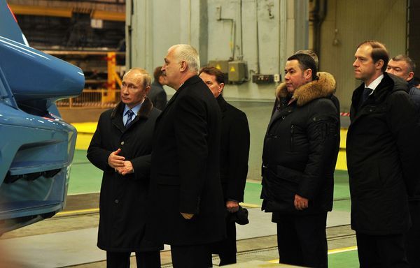 Путин пообещал сохранить бесплатное высшее образование в РФ Путин пообещал сохранить бесплатное высшее образование в РФ