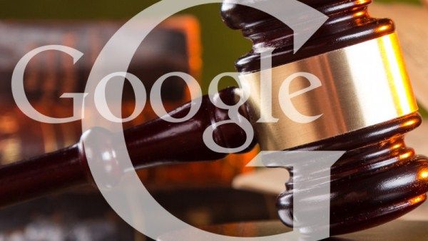 Компании Google придется заплатить 438 млн рублей за нарушение российских законов