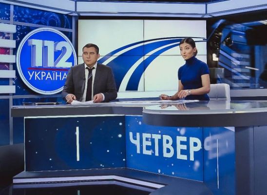 Смотреть онлайн телевизор 1 канал