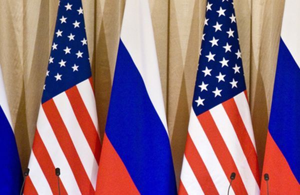СМИ: Кремль намерен выслать около 30 американских дипломатов