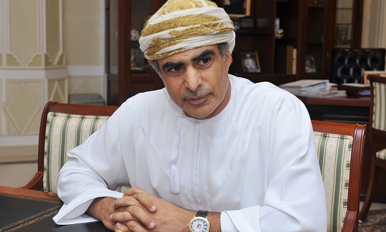 Оман объявил о готовности уменьшить суточную добычу нефти на 5