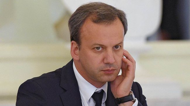 Дворкович объявил, что авиасообщение с Египтом может возобновиться к концу зимы Дворкович объявил, что авиасообщение с Египтом может возобновиться к концу зимы