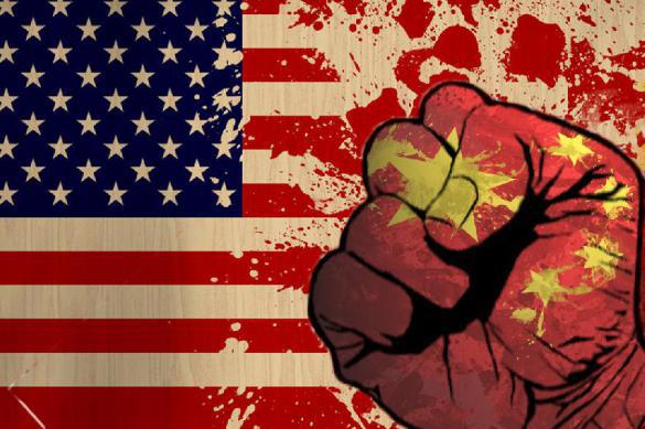 В Пекине не опасаются торговой войны с США — Министерство коммерции Китая В Пекине не опасаются торговой войны с США — Министерство коммерции Китая