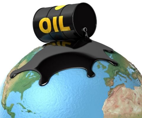 IEA пересмотрело прогноз cпроса на нефть в сторону ухудшения