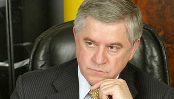 Бывший премьер-министр Кинах: Украина теряет свою субъектность как независимое государство Бывший премьер-министр Кинах: Украина теряет свою субъектность как независимое государство