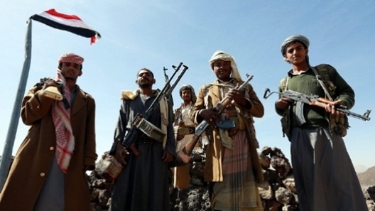 В Йемене освободили 2-х до этого захваченных американцев