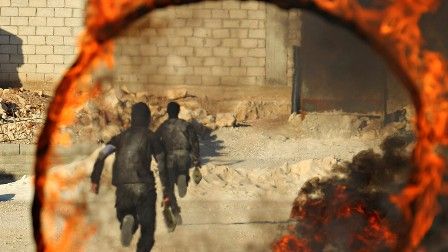 Боевики 2-х группировок сообщили о согласии с режимом предотвращения огня в Сирии