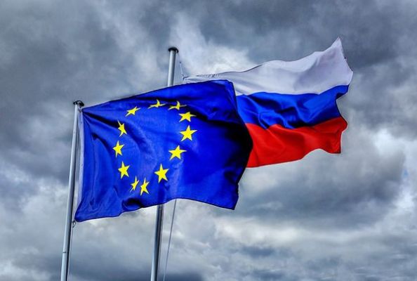 Администрация президента ждет продления и ужесточения санкций ЕС против Российской Федерации