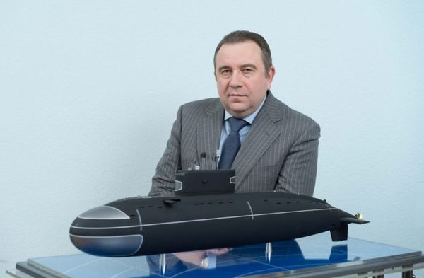 СК: первопричиной смерти Валерия Пшеничного в СИЗО стало самоубийство СК: первопричиной смерти Валерия Пшеничного в СИЗО стало самоубийство