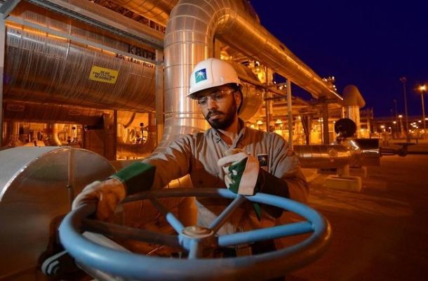 Саудовская Аравия объявила о рекордном сокращении нефтяных поставок — Сбавить обороты Саудовская Аравия объявила о рекордном сокращении нефтяных поставок — Сбавить обороты
