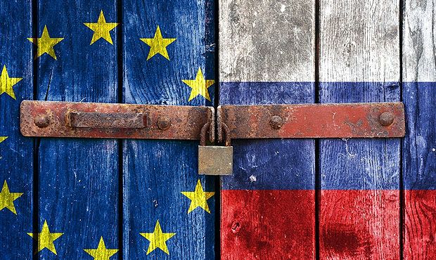 СПЧ ООН: санкции против РФ ежемесячно обходятся ЕС в $3,2 млрд