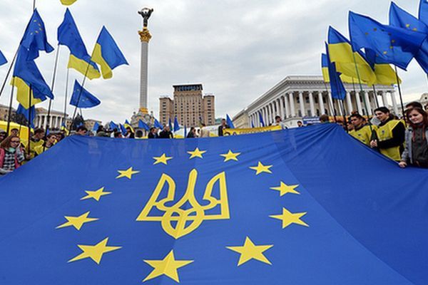 Безвизовый режим ЕС с Украинским государством может начать работать летом 2017 года