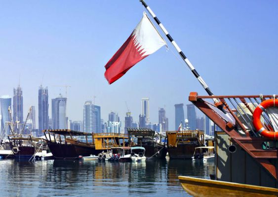 Йемен разорвал дипломатические отношения с Катаром