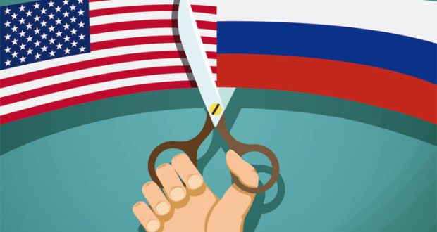Россия ввела дополнительные пошлины на американские товары