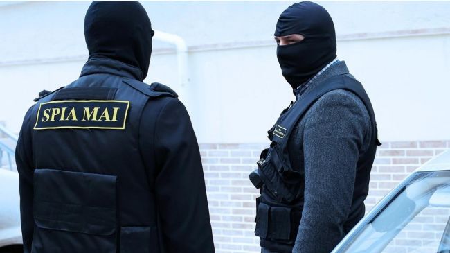 Молдавские пограничники грабили «ухилянтов» с Украины и сдавали ВСУ
