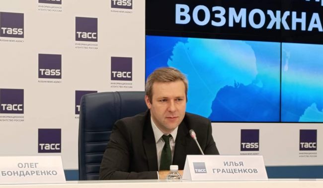 Россия-2050: одноэтажная страна возможностей