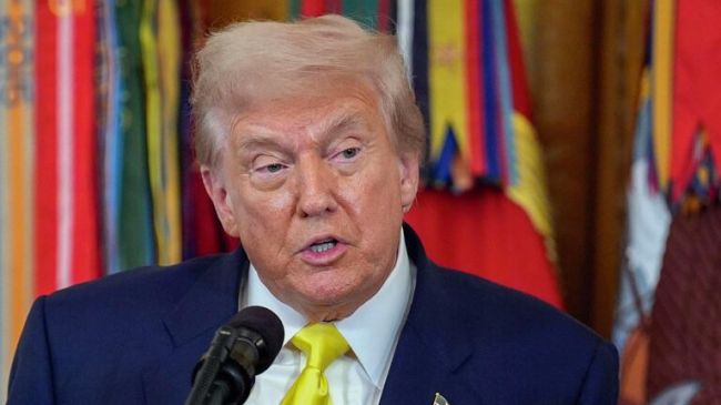 Трамп приказал проверить каждого афганца в США