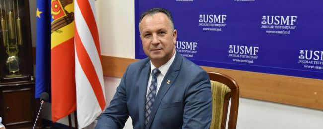 Скандал в Румынии: местные врачи покупали дипломы у главы Минздрава Молдавии