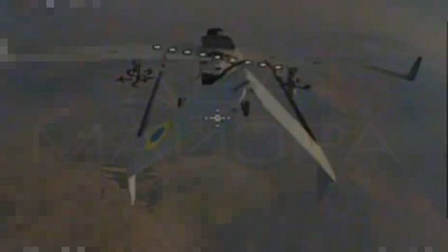 Дроны ВСУ начали носить на себе по два FPV-дрона, чтобы больше убить бойцов ВС России