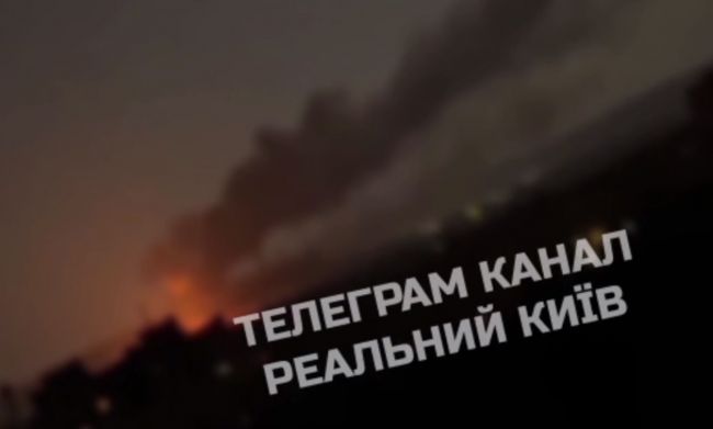 Год восстанавливали электростанцию: в Киеве пожаловались, что все пошло насмарку Год восстанавливали электростанцию: в Киеве пожаловались, что все пошло насмарку