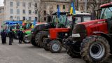 Санду предупредила аграриев: От вас зависит, будет ли Молдавия голодать