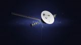 На границе Солнечной системы американские «Вояджеры» попали в стену плазмы