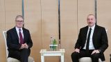 «Резидент» развеял миф о «независимой политике Азербайджана»