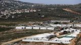 Израиль атаковал города на Западном берегу Иордана