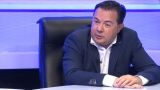 Осталеп: «Кишинев понятия не имеет о евроинтеграции, а нас дезинформирует»